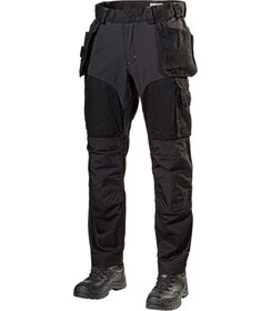 1843PB pantalon de travail industriel aereo