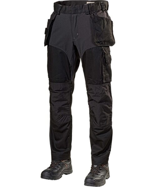 L. Brador  1843PB pantalon de travail industriel aereo