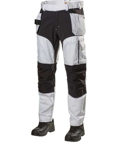 L. Brador  1843PB-W pantalon de travail industriel aereo, pour femmes