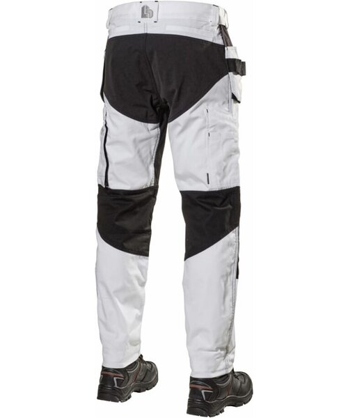 L. Brador  1843PB-W pantalon de travail industriel aereo, pour femmes