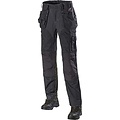 L. Brador  1843PB-W pantalon de travail industriel aereo, pour femmes