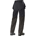L. Brador  1843PB-W pantalon de travail industriel aereo, pour femmes