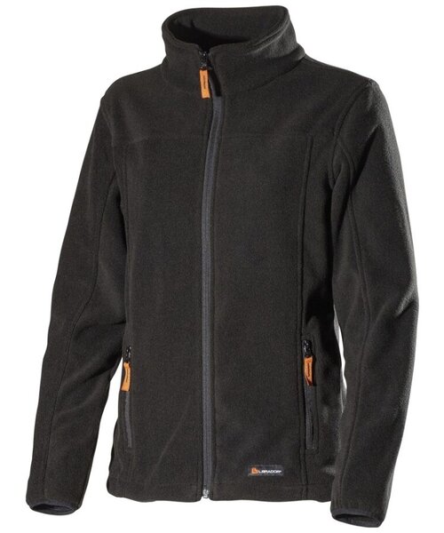 L. Brador  Veste polaire 687P-W Omnio, pour femmes