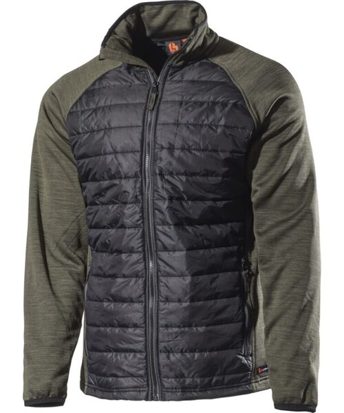 L. Brador  Veste légère 6090P Omnio