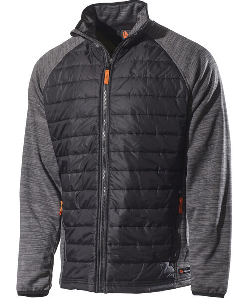 L. Brador  Veste légère 6090P Omnio