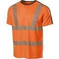 L. Brador  T-shirt haute visibilité 6120P aereo