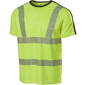 L. Brador  T-shirt haute visibilité 6120P aereo