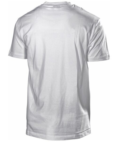 L. Brador  T-shirt en coton 600B Omnio