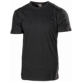 L. Brador  T-shirt en coton 600B Omnio