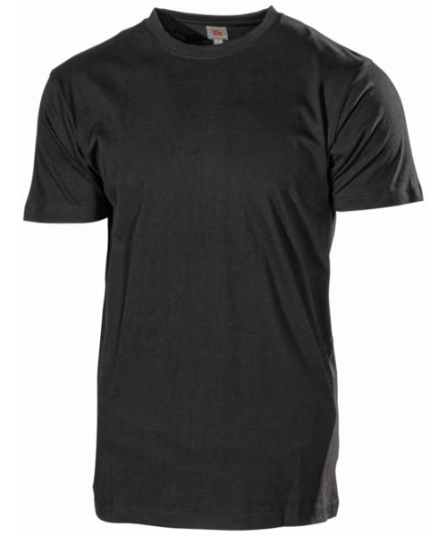 L. Brador  T-shirt en coton 600B Omnio