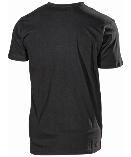 L. Brador  T-shirt en coton 600B Omnio