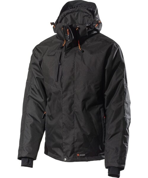 L. Brador  Veste d'hiver 2120P Aereo