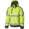 L. Brador  2121P Veste d'hiver haute visibilité Aereo