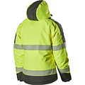 L. Brador  2121P Veste d'hiver haute visibilité Aereo