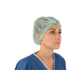 Medicom Clip Cap PP « Safewear Vitals » sans latex - 15 g/m², 48 cm