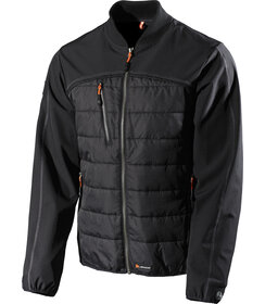 Veste hybride coupe-vent 2030P Aereo
