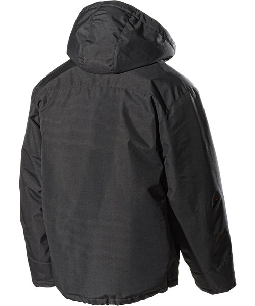 L. Brador  Veste d'hiver matelassée 2190P Omnio