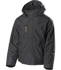Veste d'hiver matelassée 2190P Omnio
