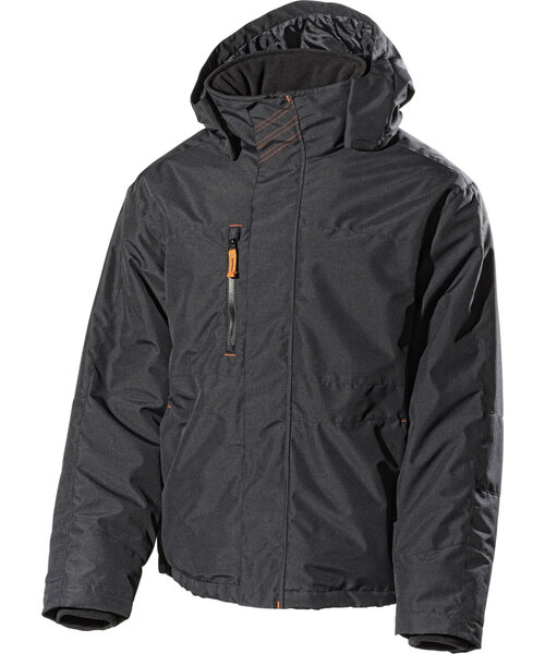 L. Brador  Veste d'hiver matelassée 2190P Omnio