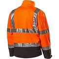 L. Brador  Veste softshell 289P Hi-Vis Omnio