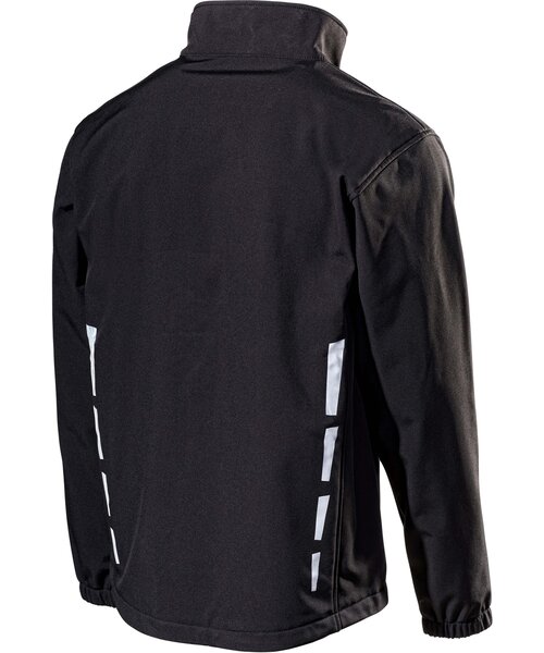 L. Brador  Veste softshell 554P Omnio