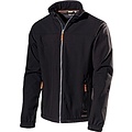 L. Brador  Veste softshell 554P Omnio