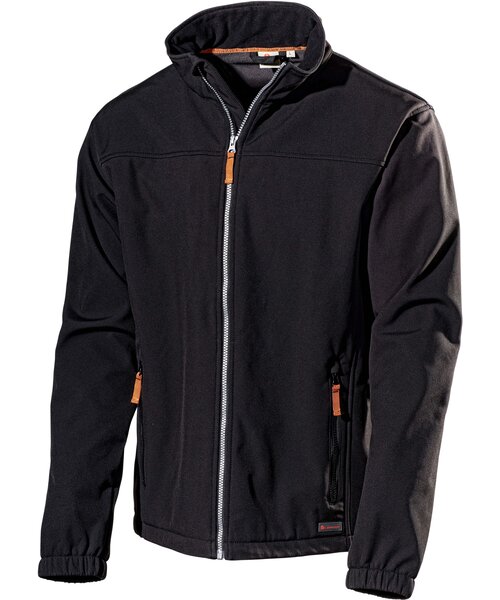 L. Brador  Veste softshell 554P Omnio
