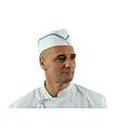 Medicom PaperCap ajustable - blanc avec ou sans bande colorée