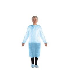 Isolatie Toga PP blauw XL 40 g/m²