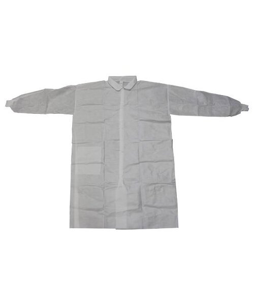 Medicom Blouse Hygiène SMS Extra avec col et boutons