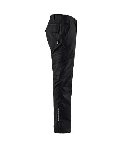 Blåkläder Blakläder 1444 pantalon de travail industriel stretch