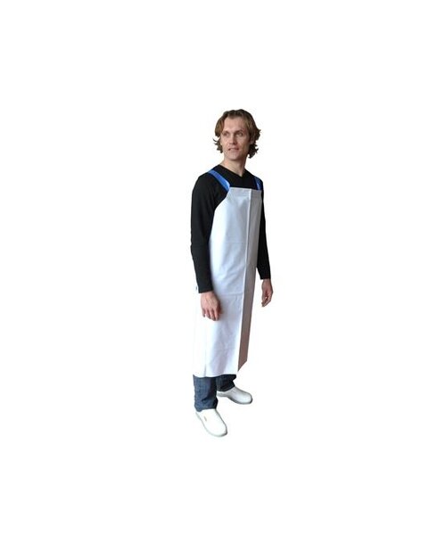 Medicom Tablier en PVC 115 x 90 cm