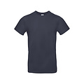 B&C collection  T-shirt pour hommes B&C E190, manches courtes