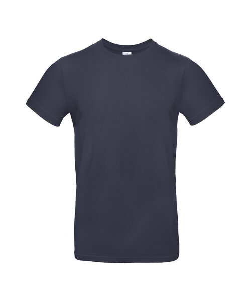 B&C collection  T-shirt pour hommes B&C E190, manches courtes