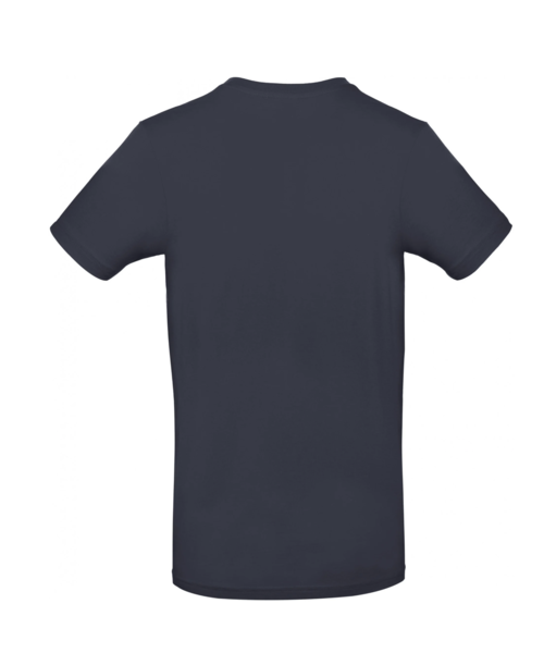 B&C collection  T-shirt pour hommes B&C E190, manches courtes