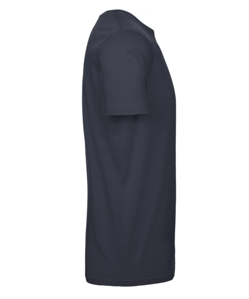 B&C collection  T-shirt pour hommes B&C E190, manches courtes