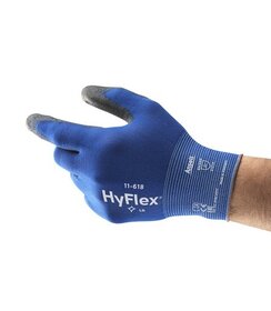 Gant Ansell Hyflex 11-618