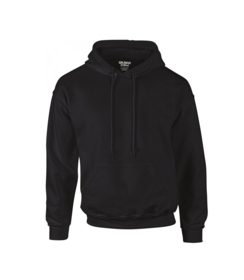 GI12500 Sweat à capuche Dryblend® (unisexe)