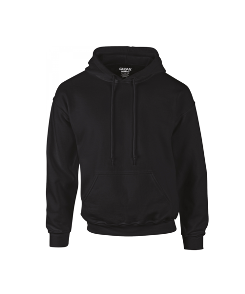 GILDAN ® GI12500 Dryblend® sweater met kap (unisex)