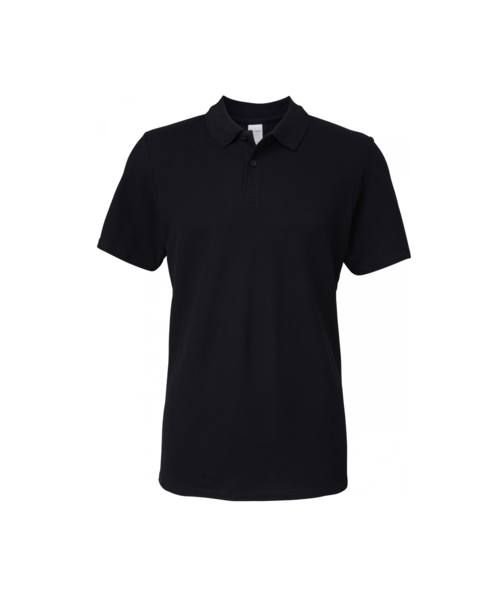 GILDAN ® GI64800 Polo pour homme Softstyle double piqué