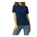 GILDAN ® GI64800L Polo pour femmes Softstyle double piqué