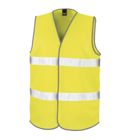 Gilet de sécurité haute visibilité R200X en polyester