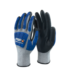 15-590 Gants de travail Cut Protect D Cut Impact Pro