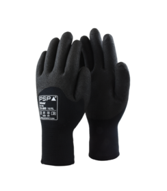 Gants de travail 18-800 Winter Dry Grip Pro