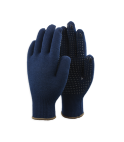 20-079 Gant de travail isolant avec picots en PVC