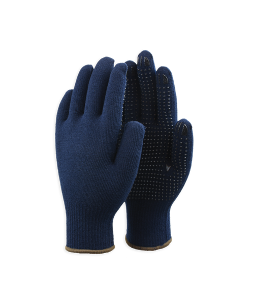 PSP 20-079 Gant de travail isolant avec picots en PVC