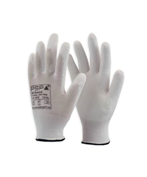 PSP 10-900 Polyuréthane polyvalent blanc, sans DMF