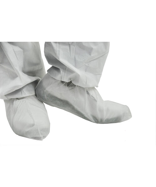 Medicom Couvre-chaussures « Safe Feet Vitals », 100 % PP