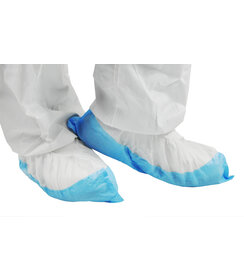 Couvre-chaussures « Safe Feet Skid Guard » PP, XL sans EVA