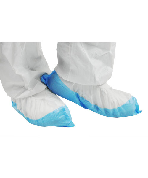 Medicom Couvre-chaussures « Safe Feet Skid Guard » PP, XL